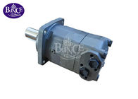 Large Displacement  Torqmotor Hydraulic Motor OMV 315 - 1000  Heavy Duty Construction Machinery Supply