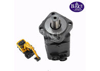 BMS OMS Hydraulic Motor 160cc 200cc 315cc Tractor Construction Machinery Supply