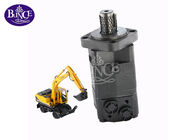 BMS OMS Hydraulic Motor 160cc 200cc 315cc Tractor Construction Machinery Supply