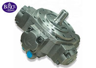 Egineering Machine Orbit Rexroth Radial Piston Motor  More Than 1500 Rpm   NHM11-800 Type 