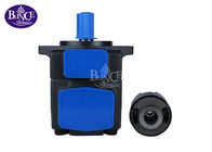 Blince PV2R1 PV2R2 PV2R3 Hydraulic Single Rotary Vane Pump For Injection Moulding Machine