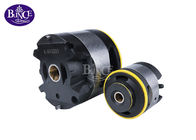 Low Noise Long Life  Cartridge Hydraulic Motor  Cast Iron Material 35 - 45 Angle