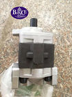 Blince SGP2A-F  Micro  Hydraulic Gear Pump   ,  Forklift / Crane Heavy Duty Gear Pump